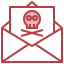 Email icon 64x64