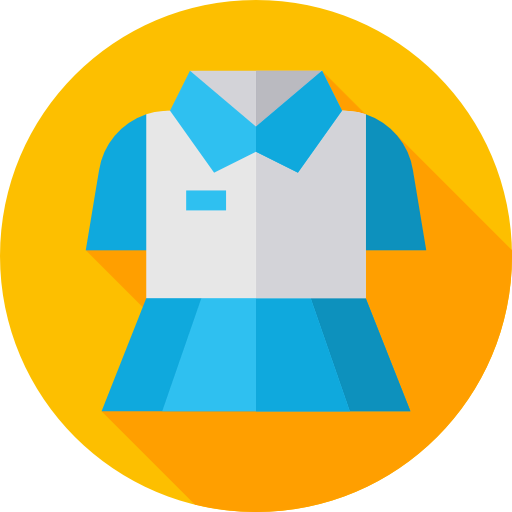 Uniform icon