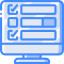 Monitor icon 64x64