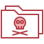 Folder Symbol 64x64