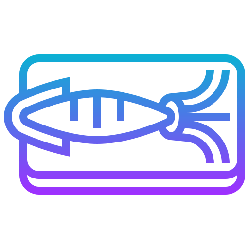 Squid icon