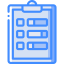 Clipboard icon 64x64
