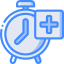 Alarm clock icon 64x64