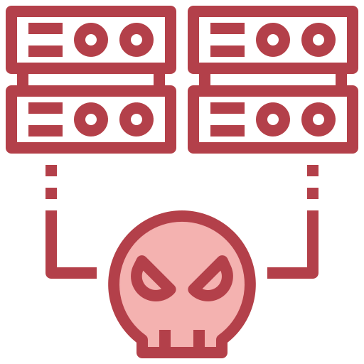 Hacking icon