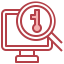 Keylogger icon 64x64