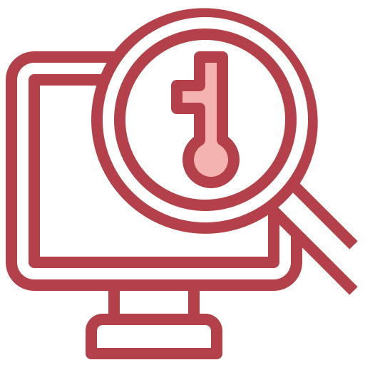 Keylogger icon