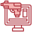 Online robbery アイコン 64x64