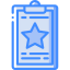 Clipboard icon 64x64