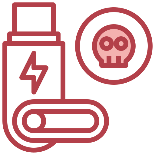 Pendrive icon