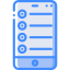 Smartphone icon 64x64