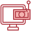 Phishing icon 64x64