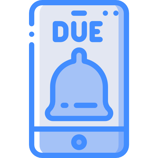 Smartphone icon