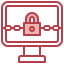 Ransomware icon 64x64