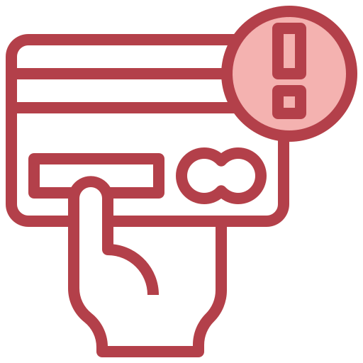 Robbery icon