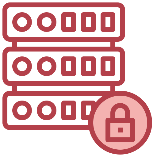 Server icon