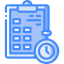 Clipboard icon 64x64