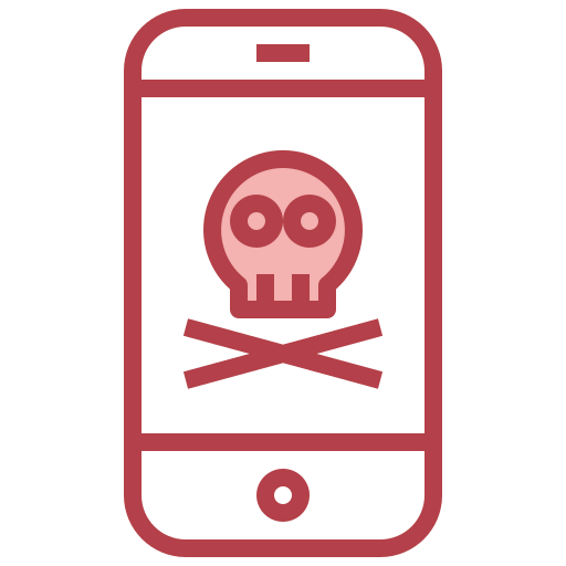 Virus icon