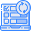 Laptop icon 64x64