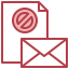 Spam icon 64x64