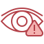 Spyware icon 64x64