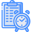 Clipboard icon 64x64