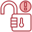 Unlock icon 64x64