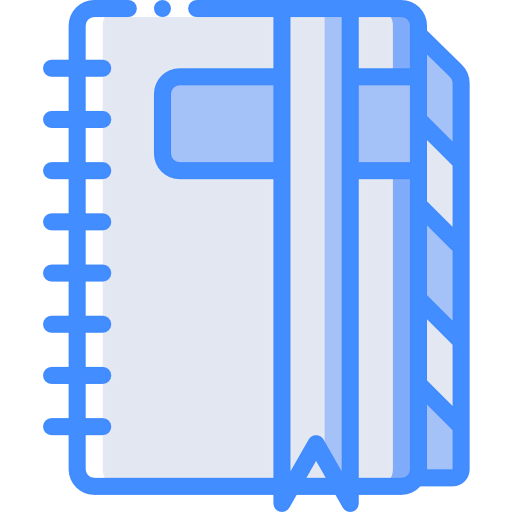 Notebook icon
