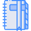 Notebook icon 64x64