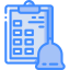 Clipboard icon 64x64