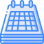 Calendar icon 64x64