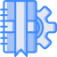Notebook icon 64x64