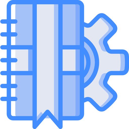 Notebook icon