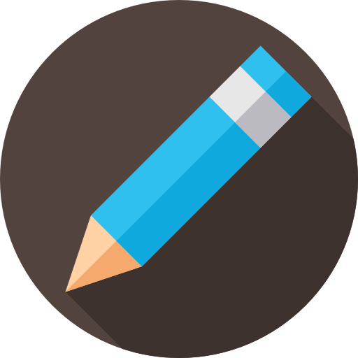 Pencil icon