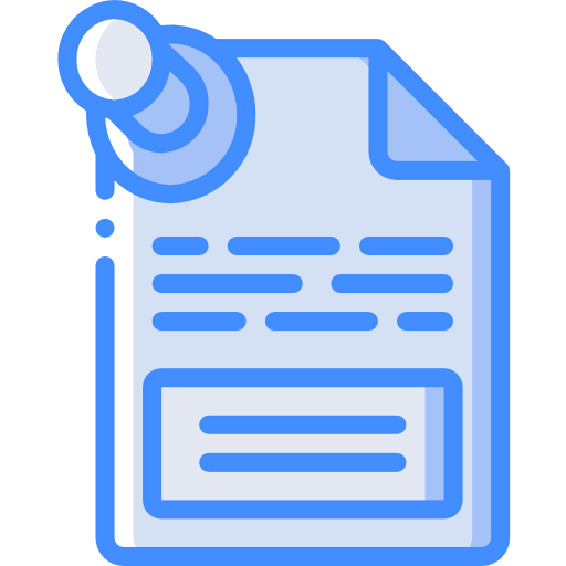 File icon