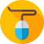 Computer mouse icon 64x64