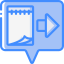 Notes icon 64x64