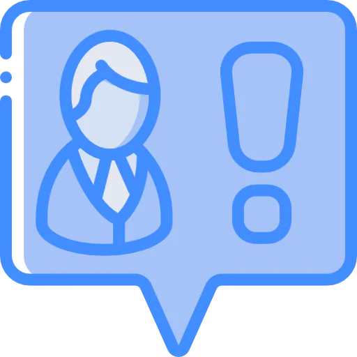 Chat icon