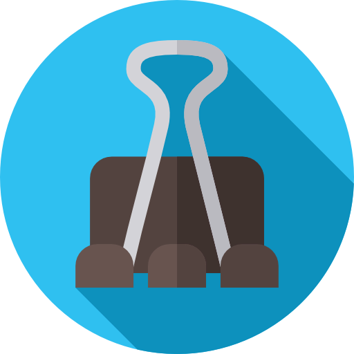 Clip icon