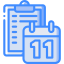 Clipboard icon 64x64
