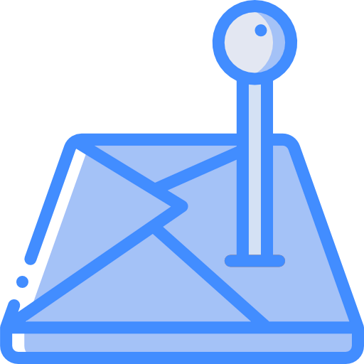 Mail icon