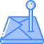 Mail icon 64x64