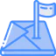 Mail icon 64x64