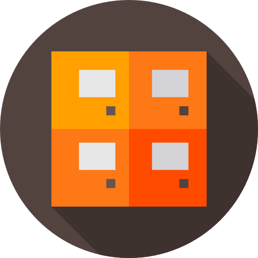 Locker icon