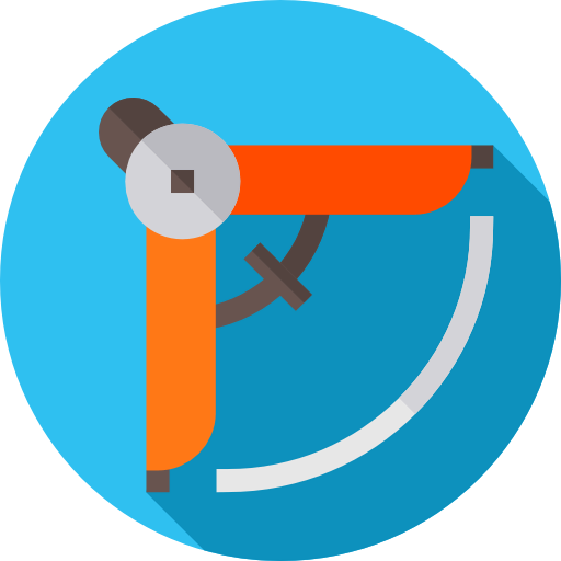 Compass icon