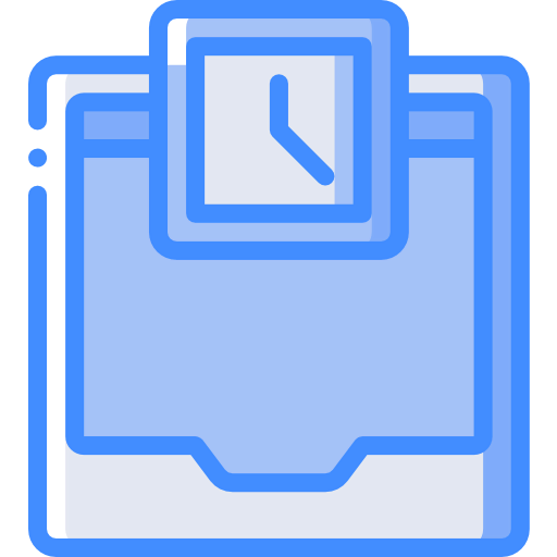 Deadline icon