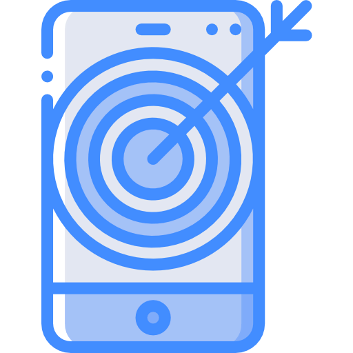 Smartphone icon