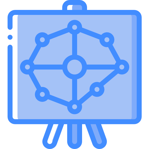 Chart icon