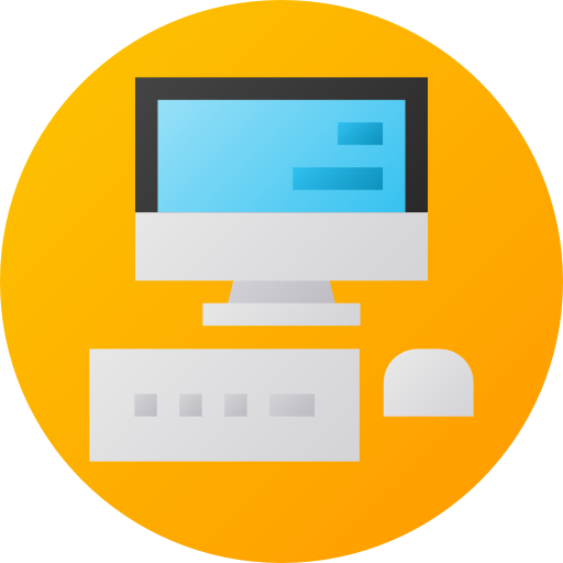 Computer icon