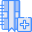 Notebook icon 64x64