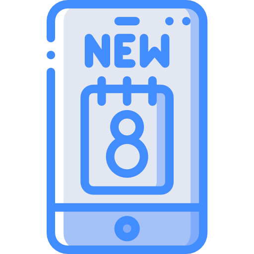 Smartphone icon